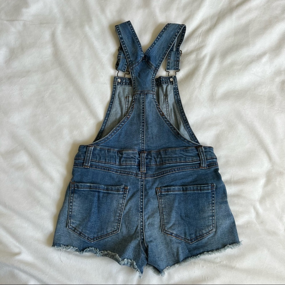 Rewash- overalls - Picture 6 of 6